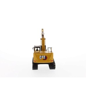 Caterpillar 330 Excavator Diecast Model 1:50 Scale Next Gen