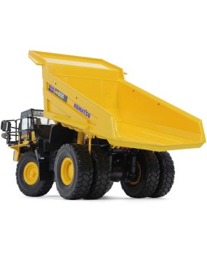 Komatsu HD605-8 Dump Truck 1:50 Scale Diecast Model