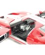 Ford GT Concept Red 1:12 Scale Diecast Model Car