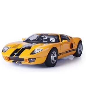 Ford GT Concept Diecast Model Car 1:12 Scale