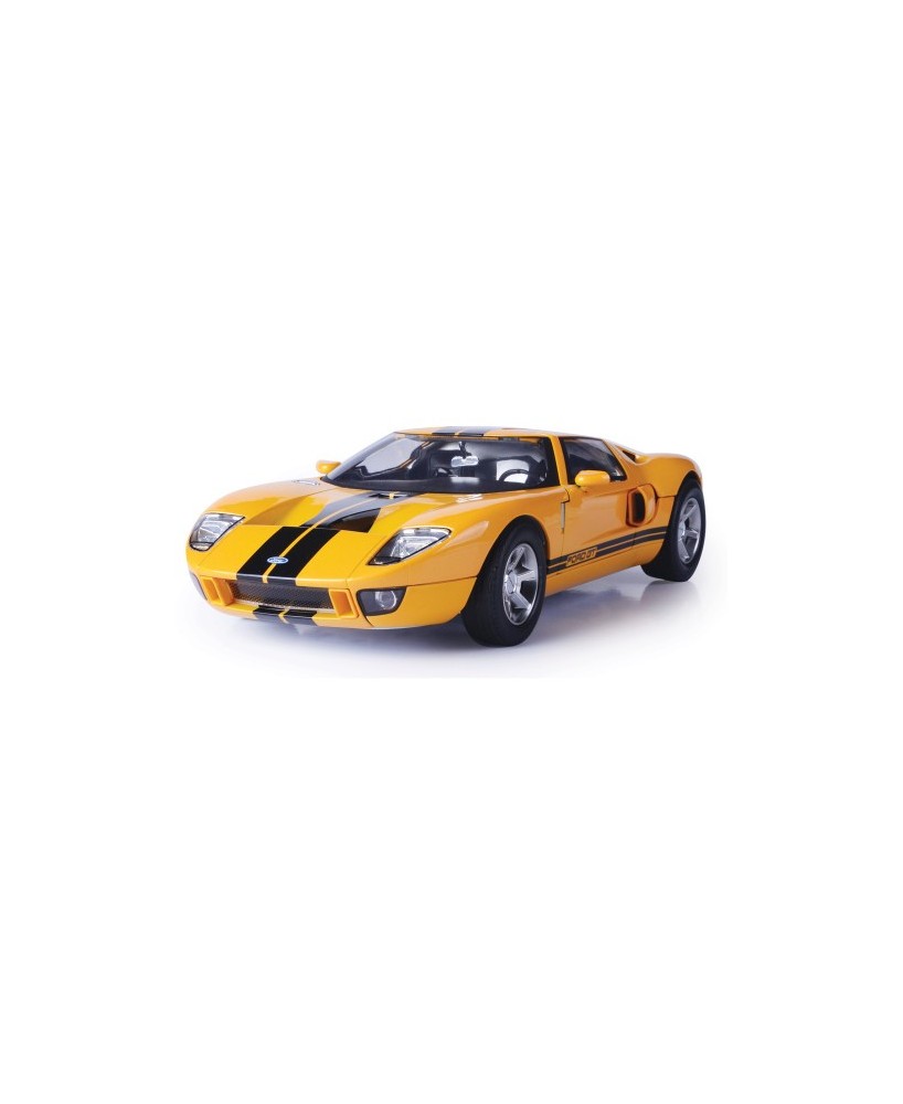 Ford GT Concept Diecast Model Car 1:12 Scale