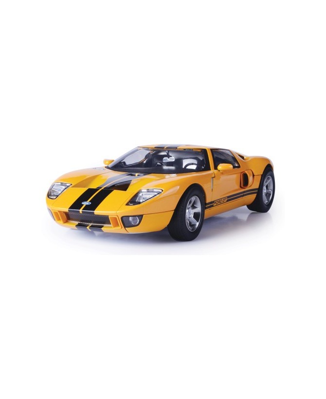 Ford GT Concept Diecast Model Car 1:12 Scale