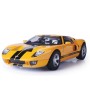 Ford GT Concept Diecast Model Car 1:12 Scale