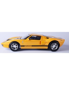 Ford GT Concept Diecast Model Car 1:12 Scale