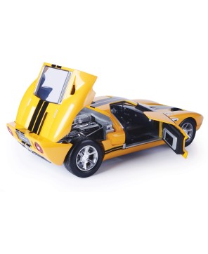 Ford GT Concept Diecast Model Car 1:12 Scale