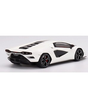 Lamborghini Countach LPI 800-4 1:18 Scale Resin Model Car