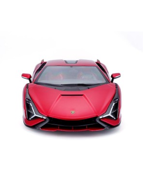 Lamborghini Sián FKP 37 1:18 Scale Diecast Model Car| Collectibe