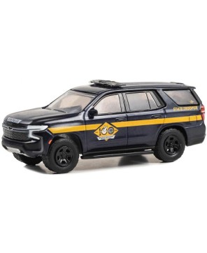 2023 Chevrolet Tahoe PPV | 1:64 Greenlight Diecast Model Truck