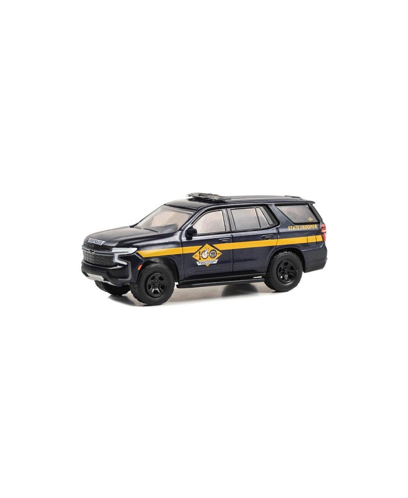 2023 Chevrolet Tahoe PPV | 1:64 Greenlight Diecast Model Truck