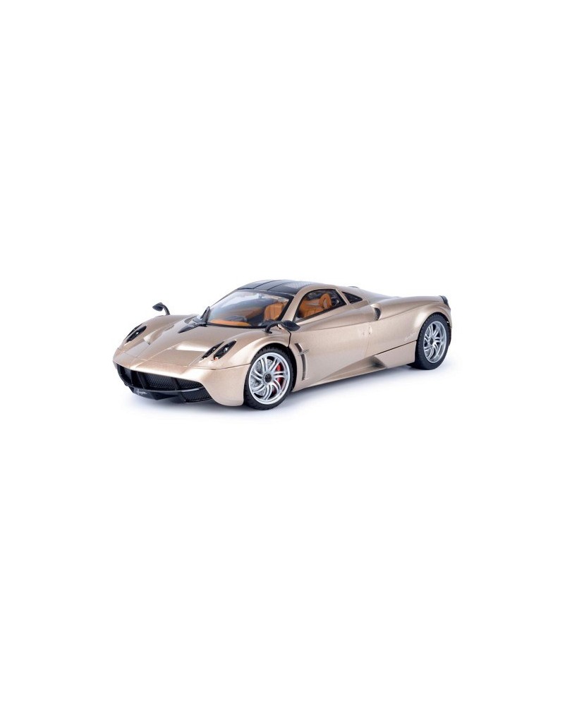 Pagani Huayra 1:18 Scale Diecast Model Car | Collectibe