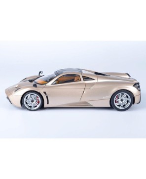 Pagani Huayra 1:18 Scale Diecast Model Car | Collectibe