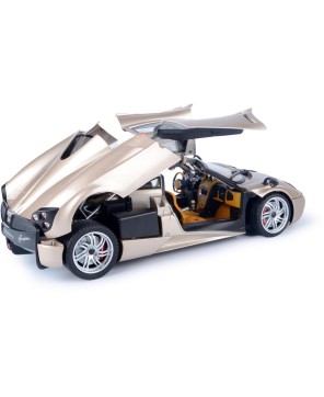 Pagani Huayra 1:18 Scale Diecast Model Car | Collectibe