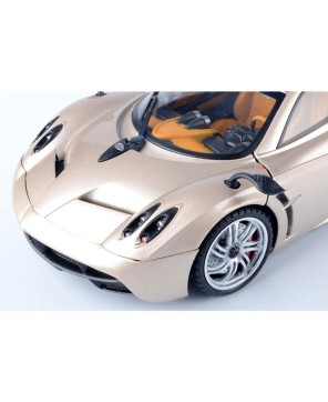 Pagani Huayra 1:18 Scale Diecast Model Car | Collectibe