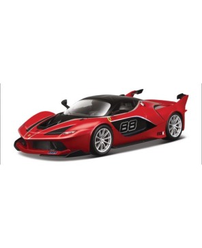 Ferrari FXX-K Signature Edition 1:18 Diecast Model | Collectible Car