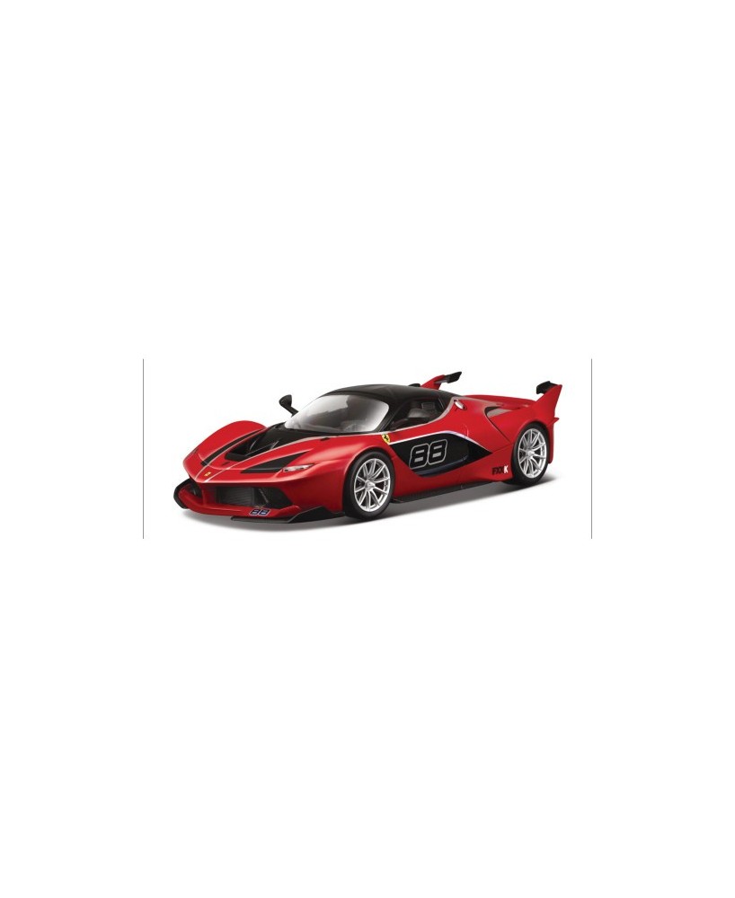 Ferrari FXX-K Signature Edition 1:18 Diecast Model | Collectible Car