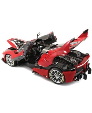 Ferrari FXX-K Signature Edition 1:18 Diecast Model | Collectible Car