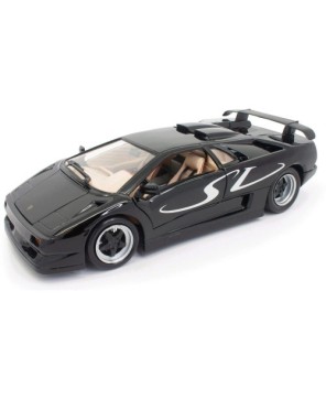 Lamborghini Diablo SV 1:18 Diecast Model Car - Premium Collectible