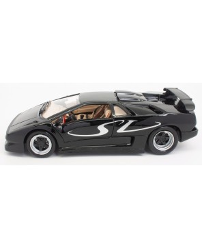 Lamborghini Diablo SV 1:18 Diecast Model Car - Premium Collectible