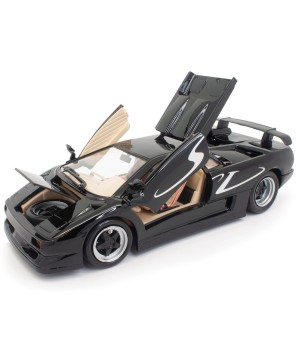 Lamborghini Diablo SV 1:18 Diecast Model Car - Premium Collectible