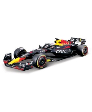 2023 Red Bull RB19 Verstappen 1:18 Diecast Model