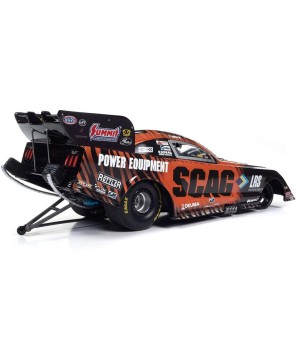 2023 Tim Wilkerson SCAG NHRA Funny Car 1:24 Diecast Model