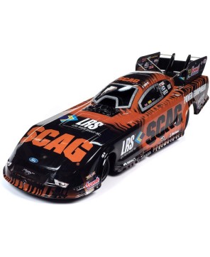 2023 Tim Wilkerson SCAG NHRA Funny Car 1:24 Diecast Model