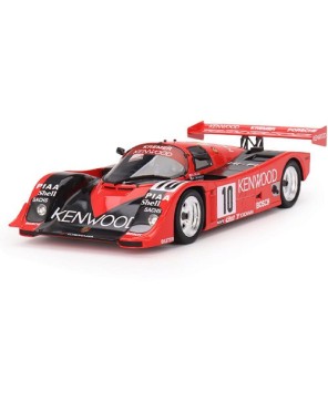 1990 Porsche 962 CK6 Porsche Kremer Racing Le Mans 1:18 Model