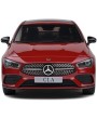 2019 Mercedes Benz CLA C118 Coupe AMG Line