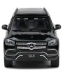 2020 Mercedes-Benz GLS w/AMG Wheels - Green Diecast Model Car