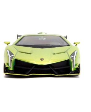 Lamborghini Veneno - Pink Slips 1:24 Scale Diecast Model Car