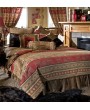 Adirondack Comforter Set - Rustic Elegance for Your Bedroom