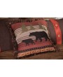 Ontario Wilderness Comforter Set - Rustic Bedroom Elegance