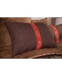 Ontario Wilderness Comforter Set - Rustic Bedroom Elegance