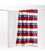 Cozy Americana Plush Sherpa Throw - Super Soft & Warm | Carstens