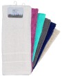 100% Cotton Assorted Colors Paris Hand Towel