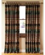 Cozy Skagit River Collection Drapes - Warm, Inviting Home