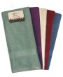 Multi Color Bath Towel Sets | 100% Cotton | Assorted Vibrant Colors