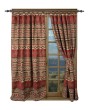 Adirondack Mountain Collection Tab Top Drapes