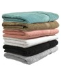 Luxurious Oversized Hand Towels - 100% Cotton, Assorted Colors