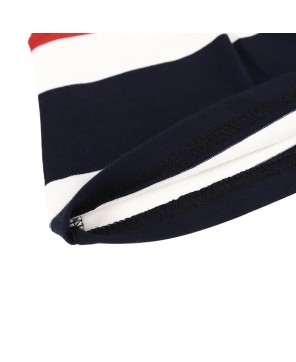 Navy Polo Dress | Classic Style for Everyday Comfort