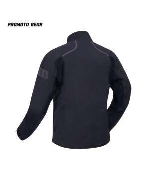 Trek-R Adventure Jacket - Versatile, Ventilated & Protective