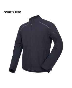 Trek-R Adventure Jacket - Versatile, Ventilated & Protective