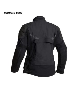 Mora Adventure Jacket - Premium, Ventilated, and Protective