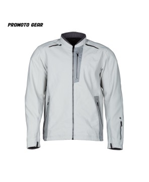 Lightweight Moto Adventure Jacket - Breathable, Durable & Protective