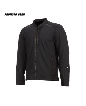 Lightweight Moto Adventure Jacket - Breathable, Durable & Protective