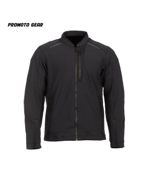 Lightweight Moto Adventure Jacket - Breathable, Durable & Protective