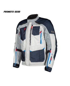 Carlsbad Gore-Tex Motorcycle Jacket - Waterproof & Ventilated