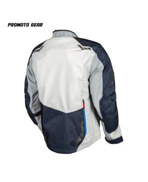 Carlsbad Gore-Tex Motorcycle Jacket - Waterproof & Ventilated