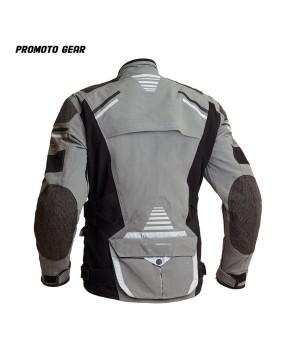 Sunne Waterproof Motorcycle Jacket - Ultimate Comfort & Protection