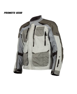 Carlsbad Adventure Jacket - Gore-Tex & Ventilated for Ultimate Protect